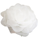 パステルローズL ホワイト　Giant Flower 花径約45cm