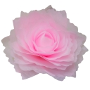 パステル キュラス ピンク Giant Flower 50cm 結婚式 ウェディング ブーケ 装飾 モニター価格