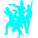 Flash Mob（フラッシュ モブ）　【モニター特価】プロダンサー3人と踊る　最幸のサプライズ演出　大阪 名古屋 東京