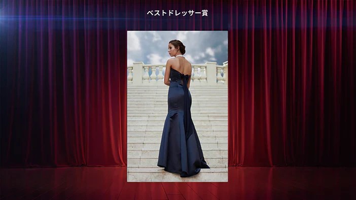 フォトコン ベストフォト